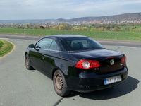 gebraucht VW Eos 2.0 TDI