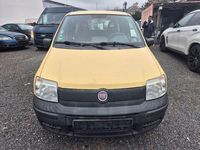 Gebraucht Fiat Panda 54 PS (39 kW) 2009 Limousine
