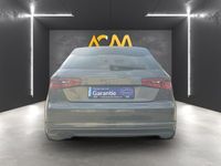 gebraucht Audi A3 S line Sportpaket*Xenon*SHZ*MFL*PDC*Sound*LED