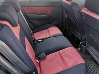 Gebraucht Hyundai Getz GLS 106 PS (77 kW) 2007 Schwarz Kleinwagen