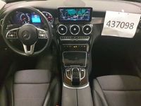 gebraucht Mercedes C220 d T 9G-TRONIC Avantgarde