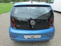 gebraucht VW up! up! move1.0 BMT move Sitzheizung vorn, Einparkhilfe