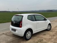 Second-hand VW up! 2013 Alb Hatchback