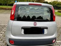 Gebraucht Fiat Panda Trekking 95 PS (69 kW) 2016 Kombi