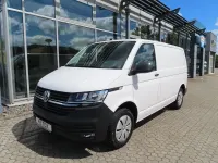 Gebraucht VW T6.1 150 PS (110 kW) 2023 Weiß Van