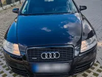 Gebraucht Audi A6 233 PS (171 kW) 2006 Schwarz Kombi
