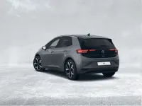 Gebraucht VW ID.3 Pro 150 kW (204 PS) 2024 Mondsteingrau Kleinwagen