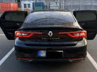Gebraucht Renault Talisman Intens 160 PS (117 kW) 2018 Schwarz Limousine