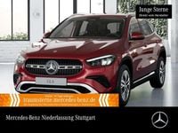 Gebraucht Mercedes GLA250 Progressive 163 PS (119 kW) 2025 Rot SUV