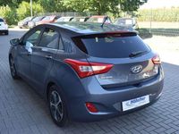 gebraucht Hyundai i30 Passion Sitzh,Lenkradh,Parks,LM,Felgen,,