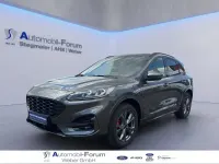 Gebraucht Ford Kuga ST-Line X 224 PS (164 kW) 2022 Grau SUV