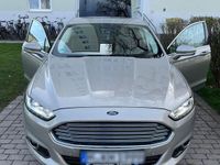 gebraucht Ford Mondeo Ecoboost