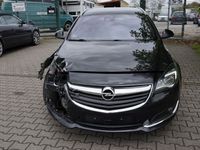 gebraucht Opel Insignia A 2.0 CDTi*OPC*R-Kamera*Aut*BOSE*