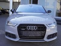 Gebraucht Audi A6 Competition 326 PS (239 kW) 2018 Grau Limousine