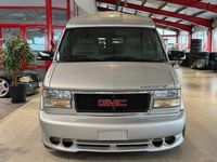 Gebraucht Chevrolet Astro 190 PS (139 kW) 1995 Silber Van / Kleinbus