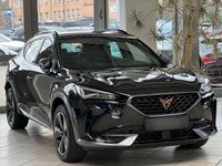 Gebraucht Cupra Formentor 150 PS (110 kW) 2022 Schwarz metallic SUV