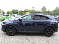 Gebraucht DS Automobiles DS7 Crossback Performance 131 PS (96 kW) 2024 Blau SUV
