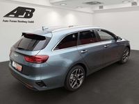 Neu Kia Ceed Sportswagon 140 PS (102 kW) 2025 Grau Kombi