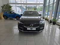 Gebraucht Volvo XC60 Core 253 PS (186 kW) 2023 Schwarz SUV