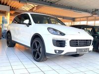 gebraucht Porsche Cayenne S 4.2 Pano 1-Hand , Approved, 18-Wege, Luft,..