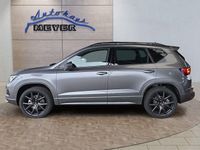 Neu Cupra Ateca 150 PS (110 kW) 2026 Graphite grau SUV