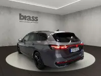 Gebraucht VW Passat R-line 150 PS (110 kW) 2026 Diabasgrau metallic Kombi