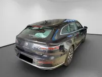 Gebraucht VW Arteon Elegance 150 PS (110 kW) 2024 Schwarz Kombi