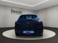 Gebraucht Opel Corsa Edition 101 PS (74 kW) 2020 Diamant schwarz (metallic) Kleinwagen