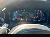 Gebraucht BMW 320 M Sport 190 PS (139 kW) 2021 Grau Kombi