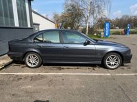 gebraucht BMW 520 i