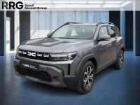 Gebraucht Dacia Duster Expression 131 PS (96 kW) 2025 Grau SUV