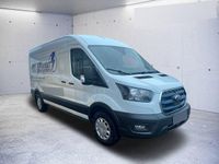 gebraucht Ford Transit 390 L3H2 Lkw HA Trend