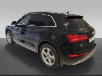Gebraucht Audi Q5 252 PS (185 kW) 2017 Schwarz SUV