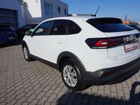 Gebraucht VW Taigo 95 PS (69 kW) 2022 Pure white SUV