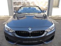 gebraucht BMW M4 Cabriolet DKG/Perf.AGA/HuD/H&K/Kamera/AC510