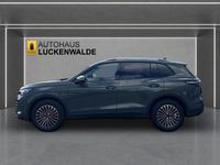 Neu VW Tiguan 150 PS (110 kW) 2026 Grün SUV