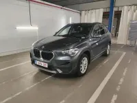 Second-hand BMW X1 116 CP (85 kW) 2021 Gri SUV