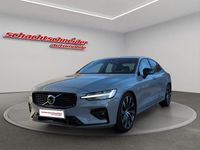 Gebraucht Volvo S60 Ultimate 250 PS (183 kW) 2023 Grau Limousine