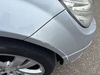 Gebraucht Mercedes C220 170 PS (125 kW) 2008 Silber Kombi