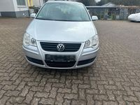 gebraucht VW Polo 