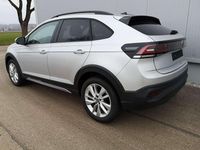 Neu VW Taigo Life 95 PS (69 kW) 2025 Reflexsilber metallic SUV