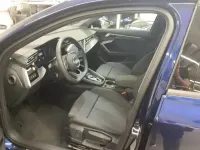 Gebraucht Audi A3 Ambiente 116 PS (85 kW) 2026 Navarrablau metallic