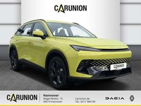 Gebraucht Baic X55 177 PS (130 kW) 2024 Grünshininggreen (grün) SUV