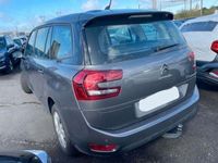 gebraucht Citroën C4 SpaceTourer Grand C4 Picasso Grand1.5 BlueHDi 130 7 Sitze