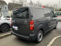 Używany Citroën Jumpy 102 KM (75 kW) 2021 Szary Minivan