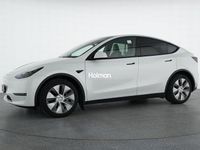 Gebraucht Tesla Model Y 378 kW (514 PS) 2023 Weiß SUV