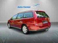 Gebraucht Citroën C5 Exclusive 170 PS (125 kW) 2008 Rot Kombi