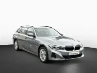 Gebraucht BMW 330 Shadowline 2025 Grau