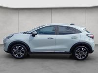 Neu Ford Puma Titanium 155 PS (114 kW) 2026 Grau SUV