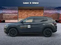 Brugt Jeep Compass Limited 131 HK (96 kW) 2024 Andere SUV